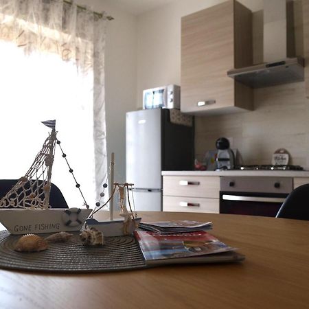 Dama Bianca Ξενοδοχείο Αλγκέρο Εξωτερικό φωτογραφία